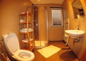 Bagno di Haus Scheiber