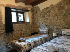 Casa Rural Naguar, Triongo, Spain - Booking.com