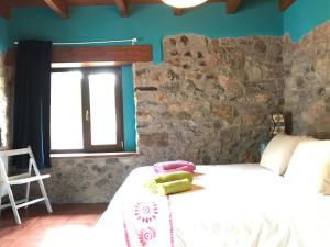 Casa Rural Naguar, Triongo, Spain - Booking.com