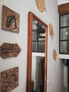 Fotografie z fotogalerie ubytování La Antigua Pescadería v destinaci Mora de Rubielos