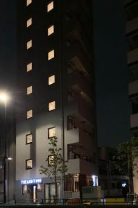 Gallery image of The Light Inn - Vacation STAY 94702 in Tokyo