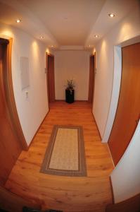 Foto dalla galleria di Haus Scheiber a Sankt Jakob in Defereggen