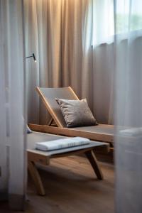 Kép B&B Boutiquehotel Clara szállásáról Brunicóban a galériában
