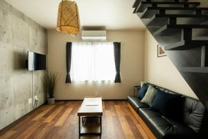 Gallery image of YUFU-INN - FUJI SUITE- Vacation STAY 95235 in Yufuin