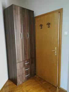 Fotografie z fotogalerie ubytování Kata's Place v destinaci Subotica