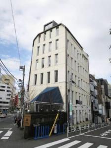 Gallery image of New Art Building - Vacation STAY 95699 in Tokyo