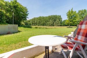 Billede fra billedgalleriet på cooler Hund i Schilksee + 4 billeder