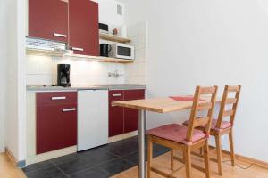 Billede fra billedgalleriet på cooler Hund i Schilksee