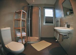 Bagno di Haus Scheiber