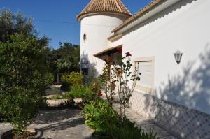 Gallery image of Casal do Morgado, country house to relax in Formigais