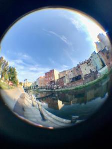 Fotografie z fotogalerie ubytování Apartamenty Długa 6 v destinaci Bydgoszcz