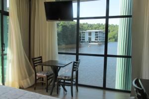 Gallery image of Uiara Amazon Resort in Manaus