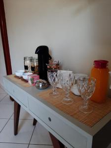 Bebidas em Divino Lugar