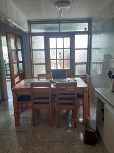 Fotografie z fotogalerie ubytování Hostal Newen v destinaci Villarrica
