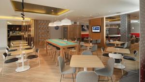 Gallery image of Holiday Inn Express Belfast City, an IHG Hotel in Belfast