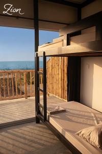 Galeriebild der Unterkunft Zion Beach House in Cartagena de Indias