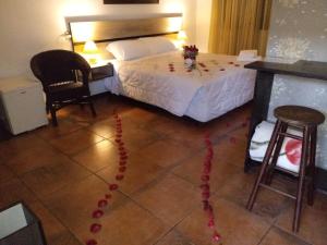 Gallery image of Pousada São Chico Eco Village in São Francisco de Paula