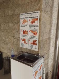 Fotografija u galeriji objekta Sancrest Residence Deltamas u gradu Cikarang