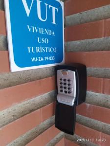 Fotografie z fotogalerie ubytování TU CASA EN MEQUINENZA CON WIFI v destinaci Mequinenza