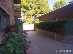 Fotografie z fotogalerie ubytování TU CASA EN MEQUINENZA CON WIFI v destinaci Mequinenza