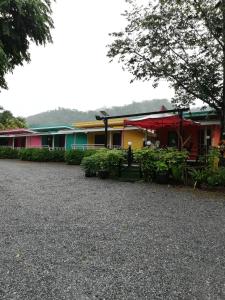 Billede fra billedgalleriet på Banrimkhao pakchong i Pak Chong