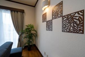 Istumisnurk majutusasutuses with-terrace (Umi)