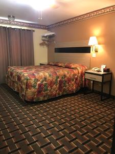 Gallery image of Deluxe Inn Nebraska City in Nebraska City