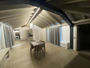 Fotografie z fotogalerie ubytování B&B Bertani v destinaci Modena
