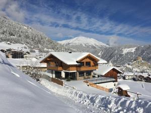Gallery image of Haus Tirol in Ladis