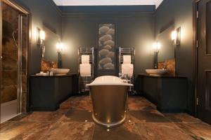 Fotografie z fotogalerie ubytování No11 Boutique Hotel & Brasserie v destinaci Edinburgh