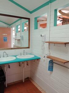 Gallery image of Ozzie Pozzie Backpackers - Port Macquarie YHA in Port Macquarie
