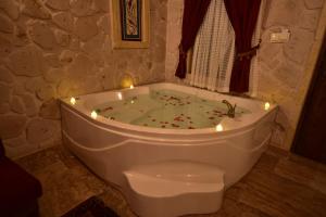 Fotografie z fotogalerie ubytování Cappadocia Caves Hotel v destinaci Göreme