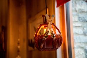Fotografie z fotogalerie ubytování Apartaments La Neu v destinaci Ordino
