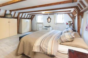 Gallery image of Bed & Breakfast of Art in Amsterdam