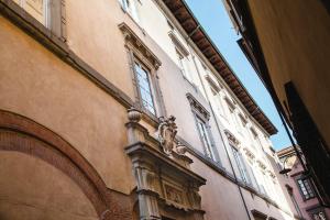 Gallery image of La Casa degli Uccellini in Lucca