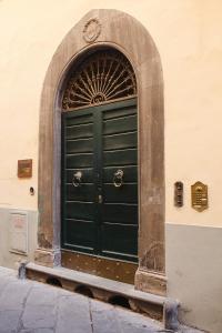 Afbeelding uit fotogalerij van La Casa degli Uccellini in Lucca