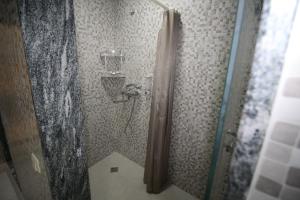 Bagno di Hostel Jeal