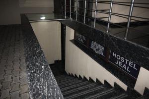 Foto dalla galleria di Hostel Jeal a Batumi