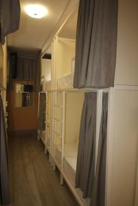Cucina o angolo cottura di Hostel Jeal