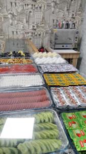 Fotografie z fotogalerie ubytování Aziziye Hotel v destinaci Konya