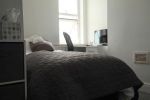 Kamar di Cinderhouse Highbury Vale