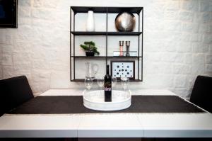 Fotografie z fotogalerie ubytování Luxury Apartment KASTELA ANTIKA v Rovinji