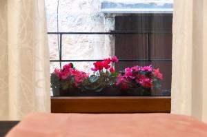 Fotografie z fotogalerie ubytování Luxury Apartment KASTELA ANTIKA v Rovinji