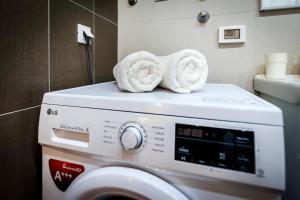 Fotografie z fotogalerie ubytování Luxury Apartment KASTELA ANTIKA v Rovinji