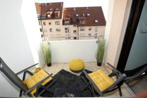 Gallery image of Joanna Apartment - Schwetzingen in Schwetzingen