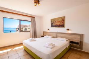 Afbeelding uit fotogalerij van CORFU PELAGOS HOTEL in Moraitika +27 foto's