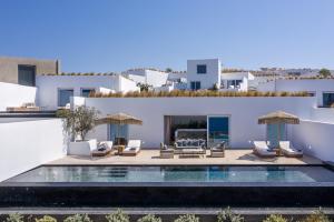 Imagen de la galería de Andronis Arcadia Hotel, en Oia