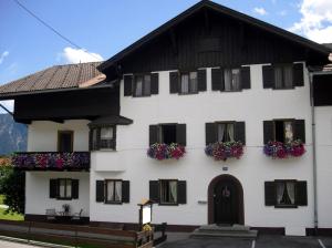 HöfenにあるPension Leitnerのギャラリーの写真