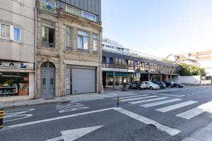 Imagen de la galería de Feel Corporate Housing Marquês, en Oporto