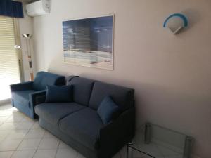 Posedenie v ubytovaní Petit avec classe Sanremo